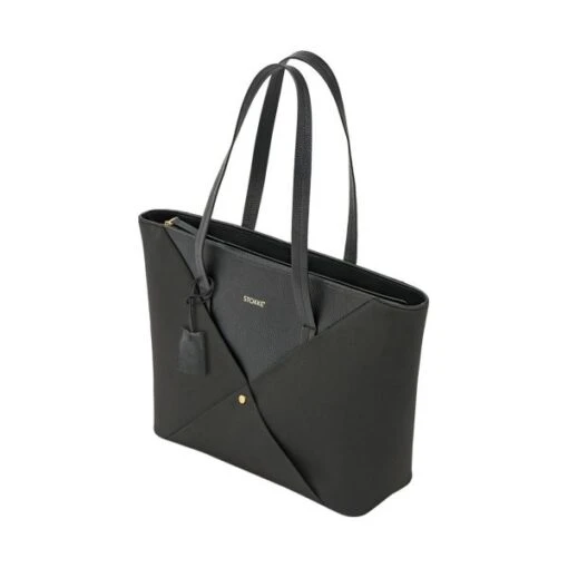 Stokke® Xplory® X Verzorgingstas Signature Black
