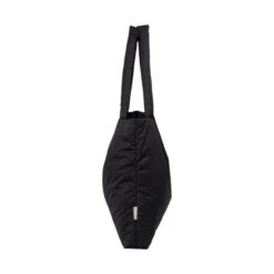 Studio Noos Puffy Mom Bag Black -Beste Kinderserie Winkel studio noos puffy mom bag black 2 3fe0