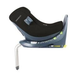 Swandoo Marie 3 I-size Autostoeltje Chia Black