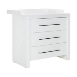 Europe Baby Sylt II Bladvergroter Wit 10 Europe Baby Sylt II Bladvergroter Wit -Beste Kinderserie Winkel sylt commode bladvergroter 2 5 6b43