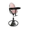 Bloom Fresco Chrome Titanium / Rosewater Pink Compleet -Beste Kinderserie Winkel titaniumb rwl upright cc0d
