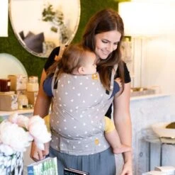 Tula Half Buckle Draagzak Sleepy Dust -Beste Kinderserie Winkel tula half buckle draagzak sleepy dust 5 0b5c