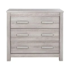 Europe Baby Juno Commode Grijs