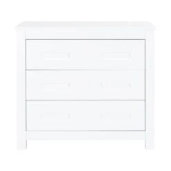 Europe Baby Juno Commode Wit