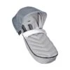 UPPAbaby Ganoosh Chevron Voetenzak Pascal -Beste Kinderserie Winkel uppababy ganoosh chevron voetenzak pascal 39a9