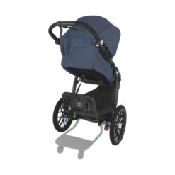 UPPAbaby RIDGE PiggyBack Meerijdplankje -Beste Kinderserie Winkel uppababy ridge piggyback meerijdplankje 1 74b1