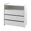 Vipack Kiddy Commode Wit -Beste Kinderserie Winkel vipack kiddy commode wit 49ec