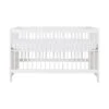 Europe Baby Vittoria III Babybed Wit 70 X 140 Cm -Beste Kinderserie Winkel vittoria wit ledikant 70x140 01 4ec4