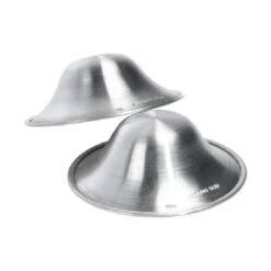 Zilverkapjes Tepelbeschermers Mt. S